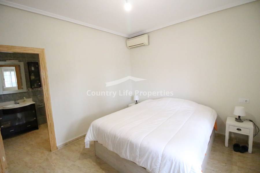 Resale - Villa - Dolores - Countryside