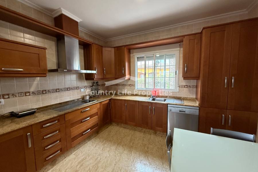 Resale - Villa - Dolores - Countryside