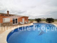 Resale - Villa - Dolores - Countryside