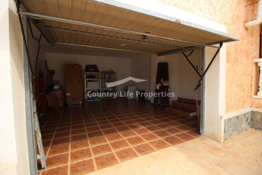 Resale - Villa - Dolores - Countryside