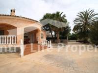 Resale - Villa - Dolores - Countryside