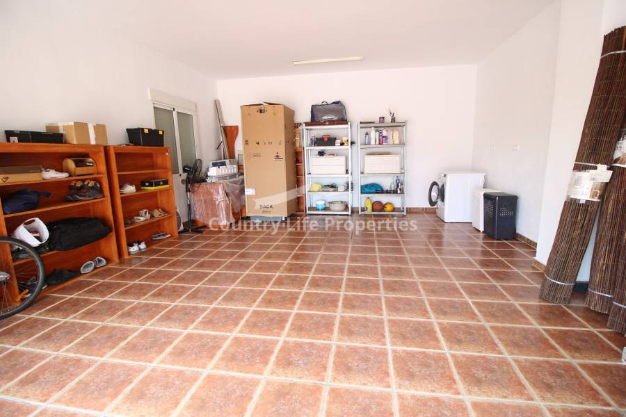 Resale - Villa - Dolores - Countryside