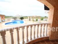 Resale - Villa - Dolores - Countryside