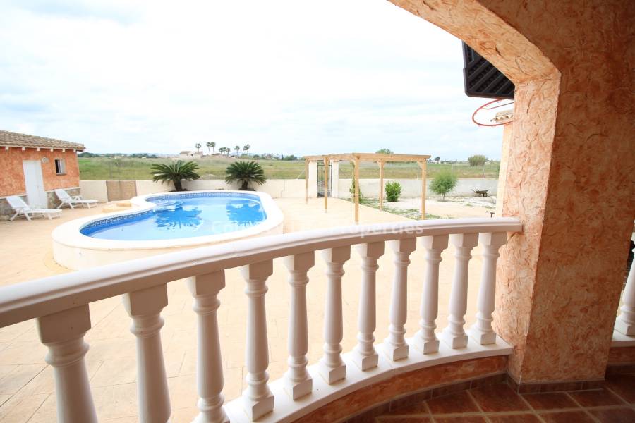 Resale - Villa - Dolores - Countryside