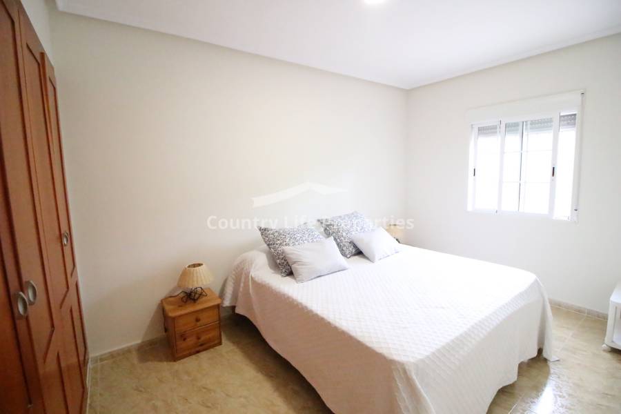 Resale - Villa - Dolores - Countryside