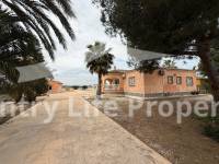 Resale - Villa - Dolores - Countryside
