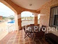 Resale - Villa - Dolores - Countryside