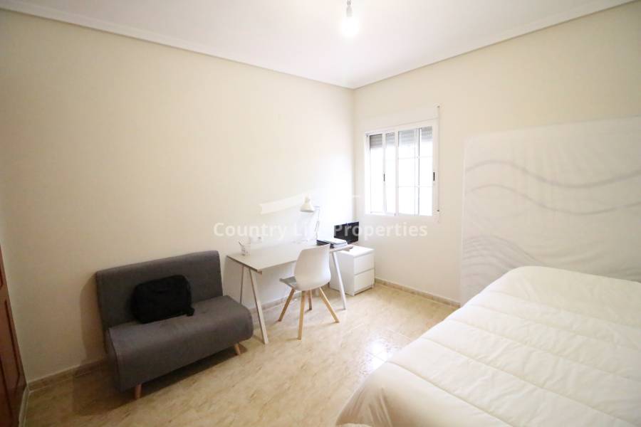 Resale - Villa - Dolores - Countryside