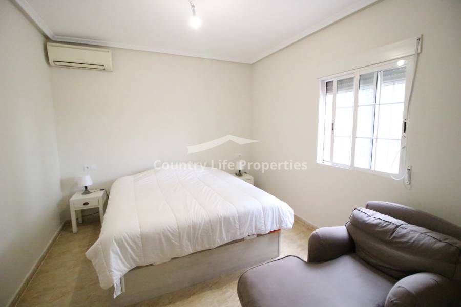 Resale - Villa - Dolores - Countryside