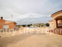 Resale - Villa - Dolores - Countryside