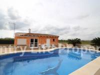 Resale - Villa - Dolores - Countryside