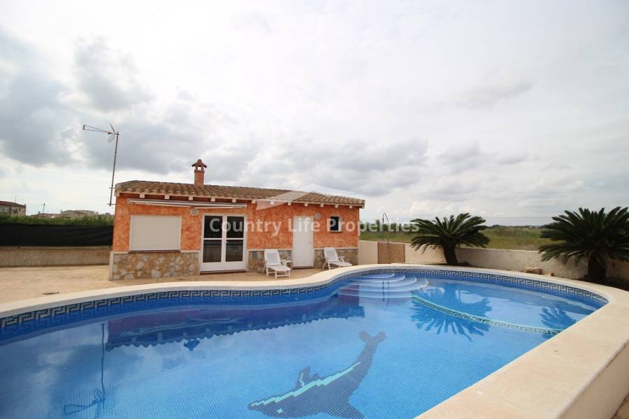 Resale - Villa - Dolores - Countryside