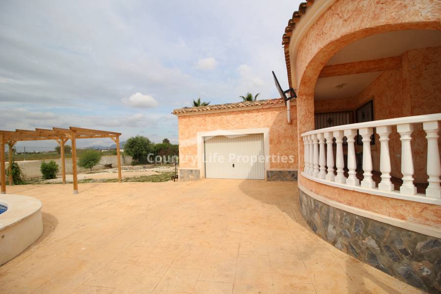 Resale - Villa - Dolores - Countryside