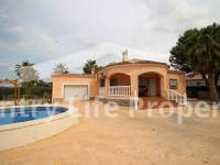 Resale - Villa - Dolores - Countryside