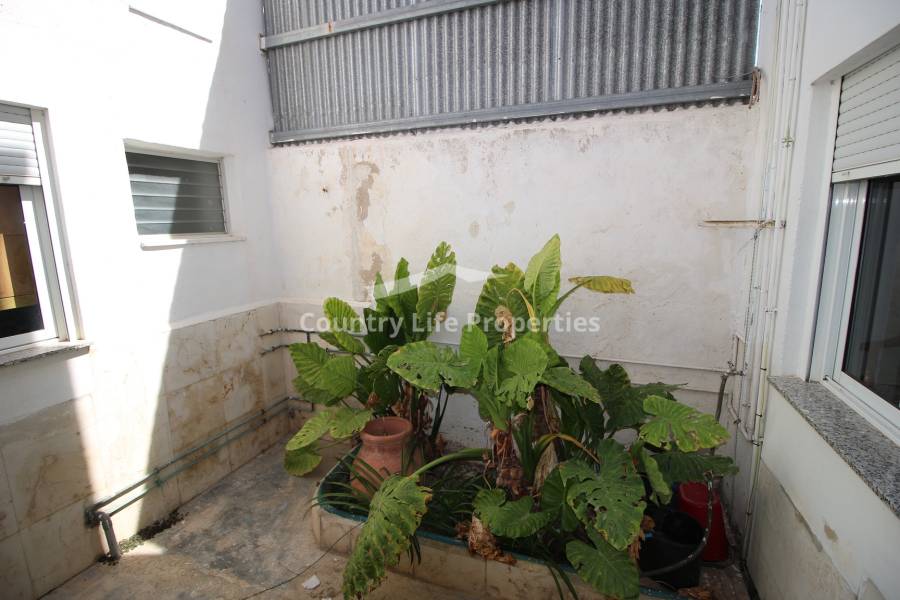 Segunda Mano - Casa de pueblo - Dolores - Pueblo