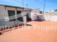 Segunda Mano - Casa de pueblo - Dolores - Pueblo