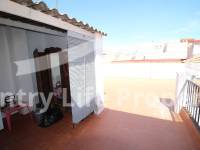 Segunda Mano - Casa de pueblo - Dolores - Pueblo