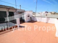 Segunda Mano - Casa de pueblo - Dolores - Pueblo