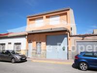 Segunda Mano - Casa de pueblo - Dolores - Pueblo