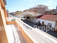 Segunda Mano - Casa de pueblo - Dolores - Pueblo