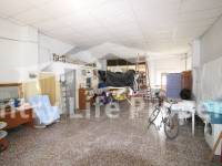 Segunda Mano - Casa de pueblo - Dolores - Pueblo