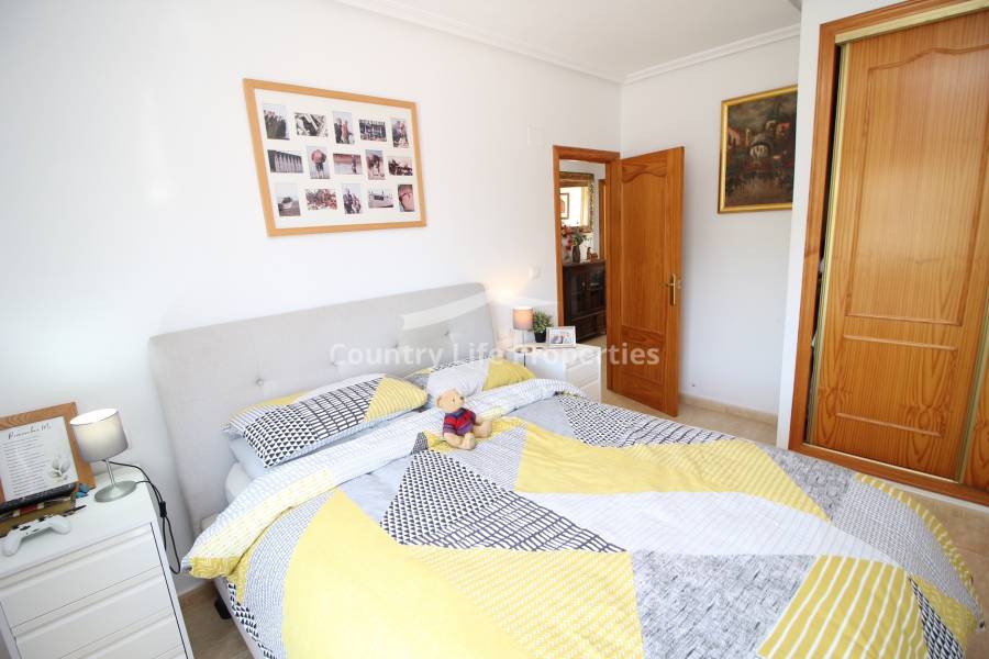 Revente - Chalet - Catral - Countryside 