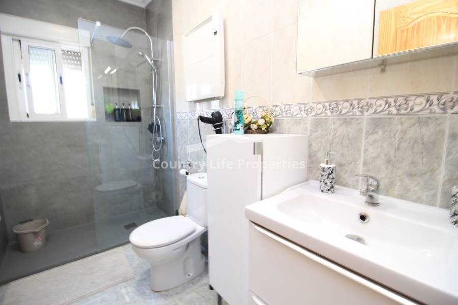 Revente - Chalet - Catral - Countryside 