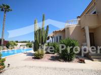 Revente - Chalet - Catral - Countryside 