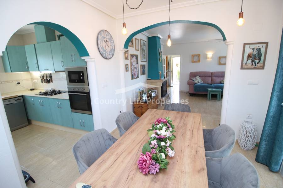 Revente - Chalet - Catral - Countryside 