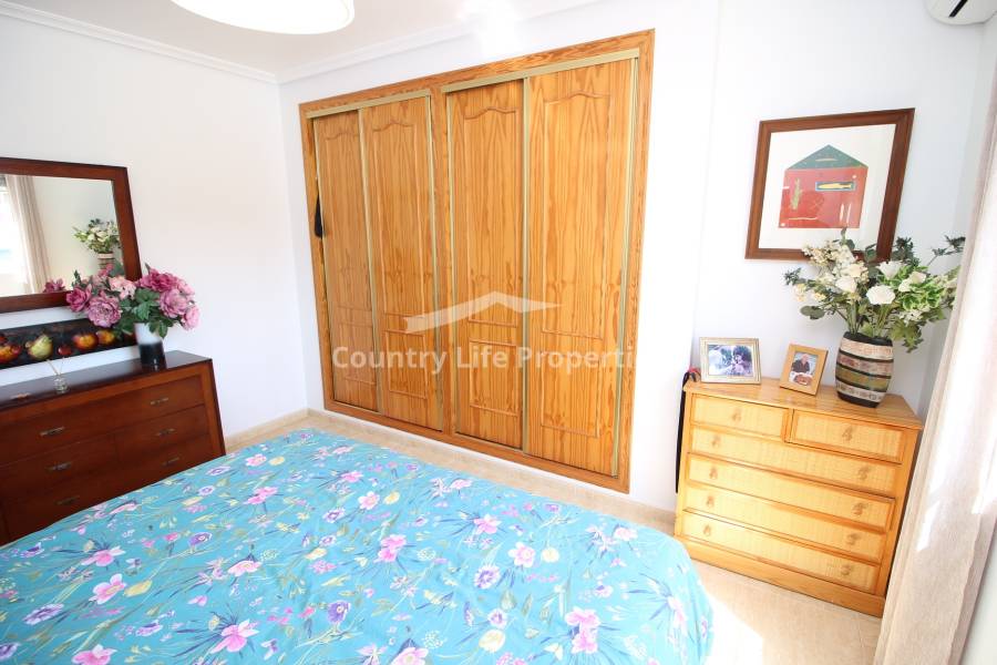 Revente - Chalet - Catral - Countryside 