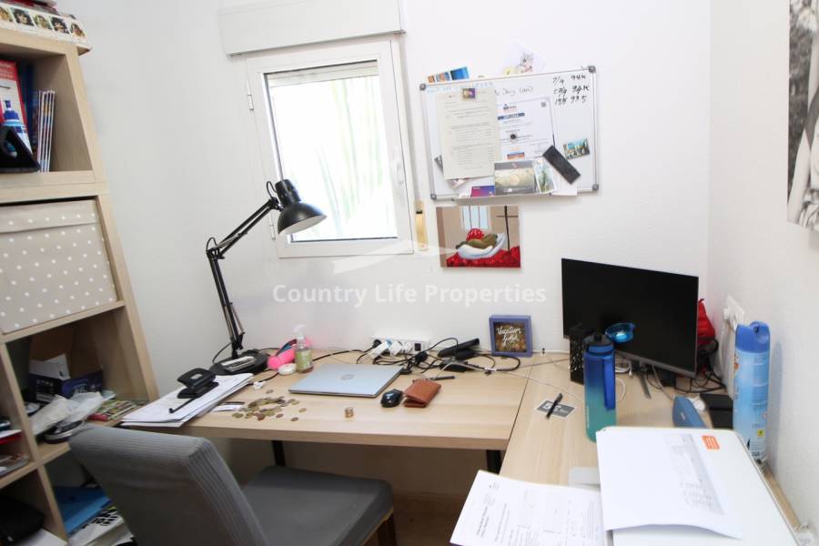 Revente - Chalet - Catral - Countryside 