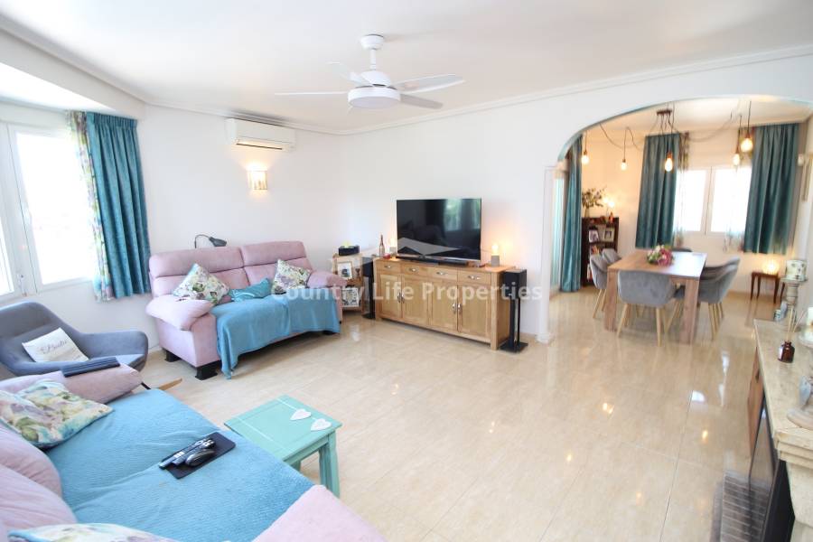 Revente - Chalet - Catral - Countryside 