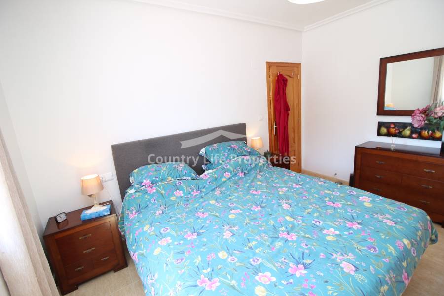 Revente - Chalet - Catral - Countryside 