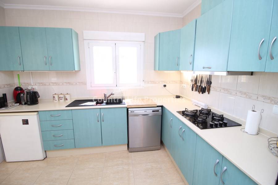 Revente - Chalet - Catral - Countryside 