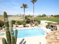 Revente - Chalet - Catral - Countryside 