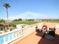 Revente - Chalet - Catral - Countryside 