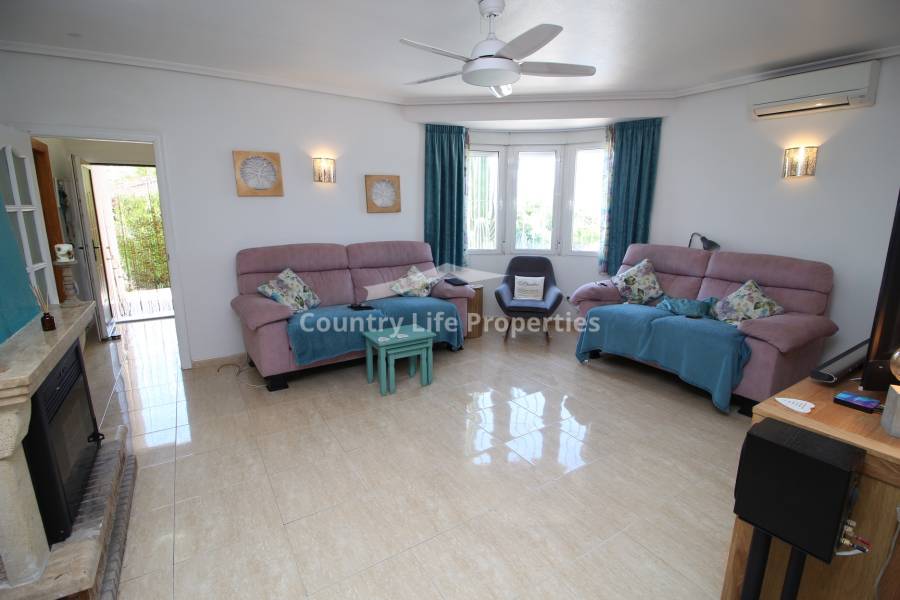 Revente - Chalet - Catral - Countryside 