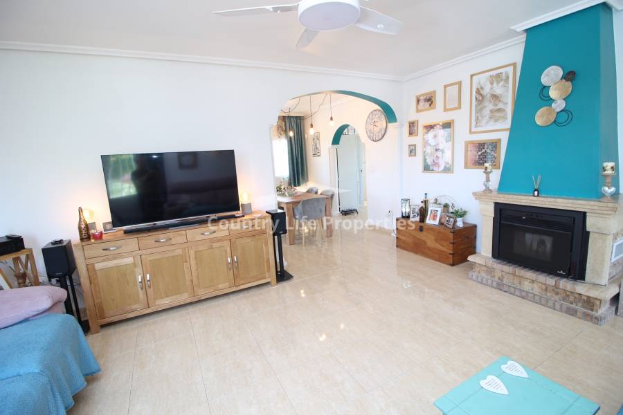 Revente - Chalet - Catral - Countryside 