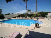 Revente - Chalet - Catral - Countryside 