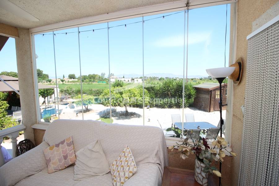 Revente - Chalet - Catral - Countryside 