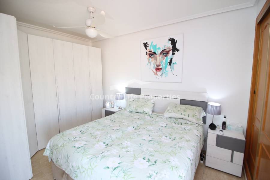 Revente - Chalet - Catral - Countryside 