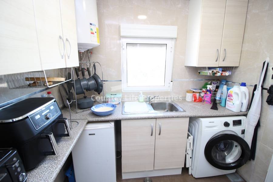 Revente - Chalet - Catral - Countryside 