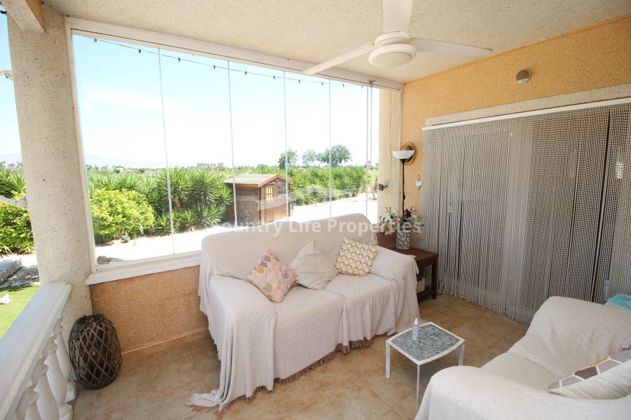 Revente - Chalet - Catral - Countryside 