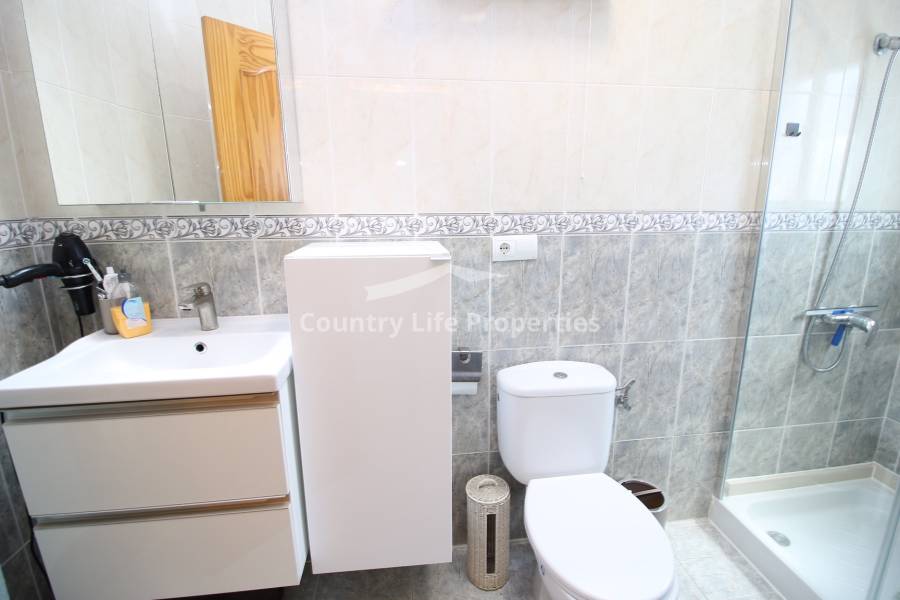 Revente - Chalet - Catral - Countryside 