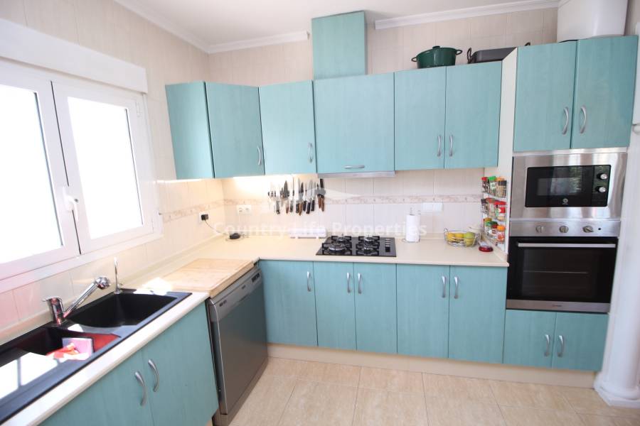 Revente - Chalet - Catral - Countryside 