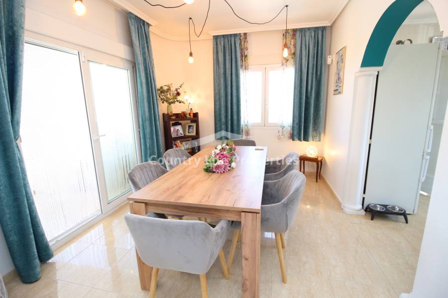 Revente - Chalet - Catral - Countryside 