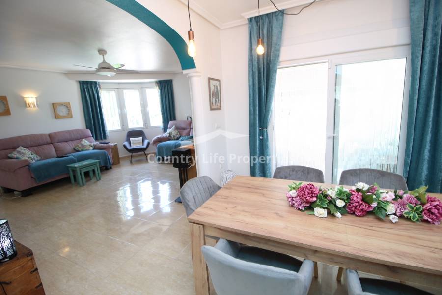 Revente - Chalet - Catral - Countryside 