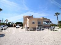 Revente - Chalet - Catral - Countryside 