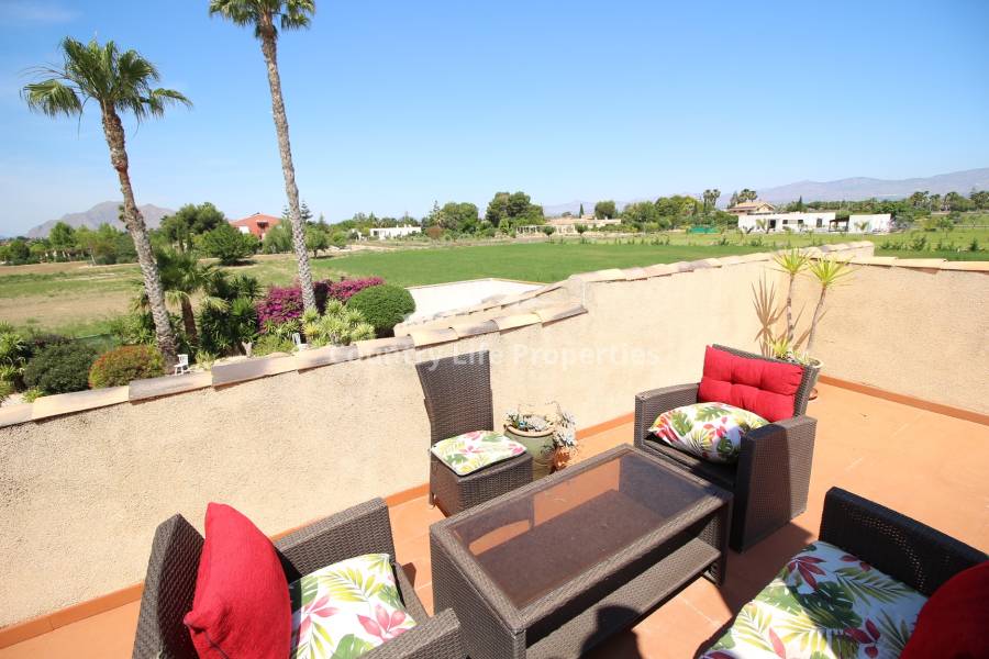 Revente - Chalet - Catral - Countryside 