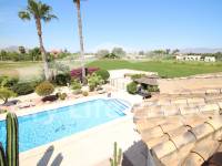 Revente - Chalet - Catral - Countryside 